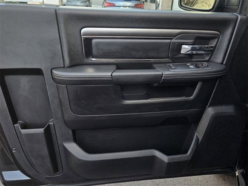 Used 2016 RAM 1500 Sport w/ Convenience Group image 13