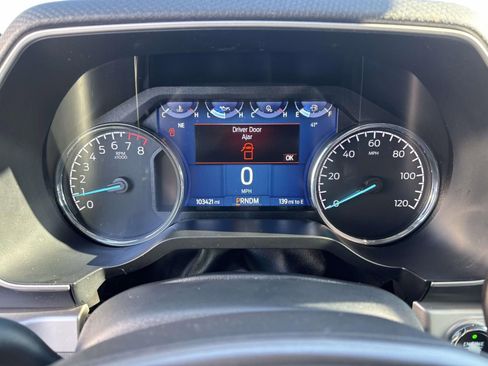 Certified 2022 Ford F150 XLT w/ Equipment Group 302A High image 17