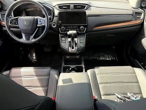 Used 2022 Honda CR-V EX-L image 6