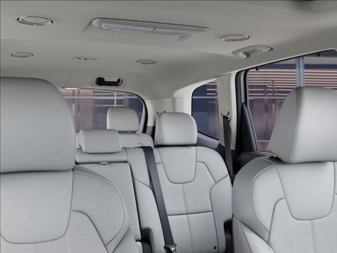 New 2025 Kia Telluride EX image 27