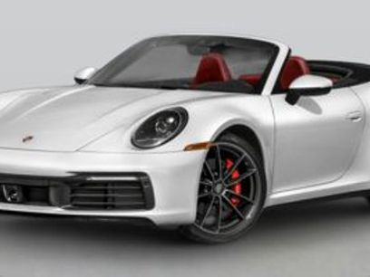 New 2026 Porsche 911 GTS