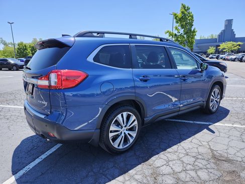Used 2021 Subaru Ascent Premium w/ Sport Package AWD/4WD image 19