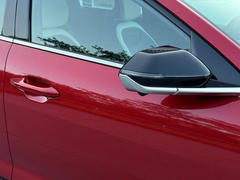 New 2025 Kia K4 GT-Line Turbo image 8