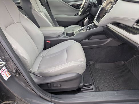 Used 2020 Subaru Legacy Limited w/ Popular Package #3 image 38