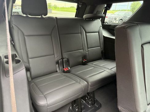 Used 2026 Chevrolet Tahoe LT AWD/4WD image 27