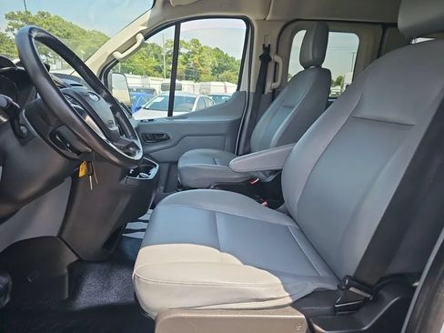 Used 2017 Ford Transit 350 XL RWD image 14