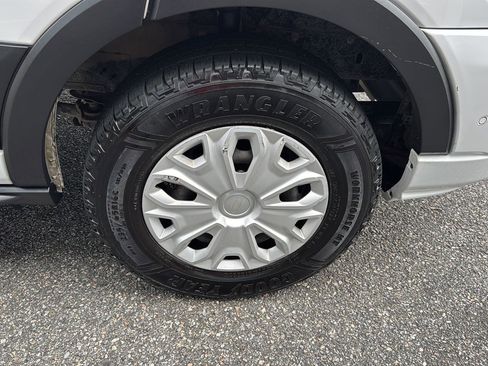 Used 2021 Ford Transit 350 XLT image 29