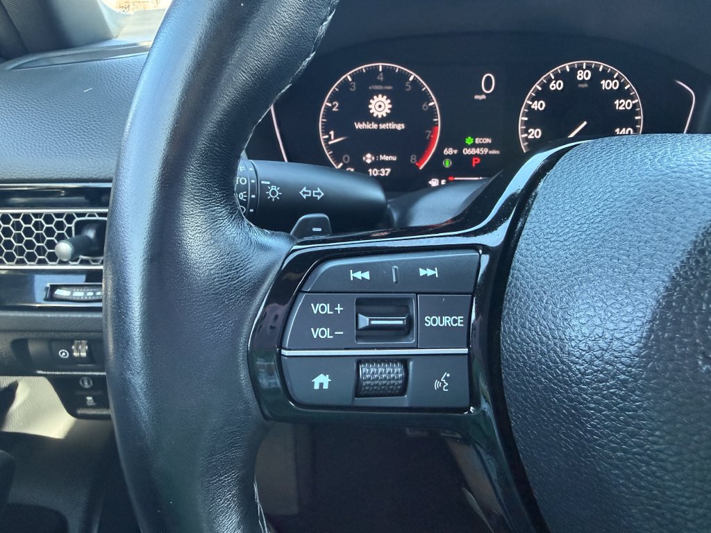 Used 2023 Honda Civic Sport image 20