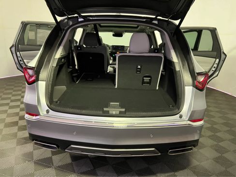 New 2026 Acura MDX SH-AWD w/ Technology Package image 19