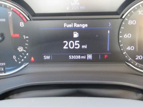 Used 2020 Cadillac XT5 Premium Luxury AWD/4WD image 33