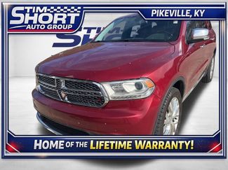 Used 2014 Dodge Durango Citadel 360° Tour