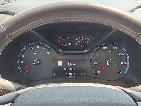 Used 2022 Chevrolet Colorado ZR2 AWD/4WD image 23