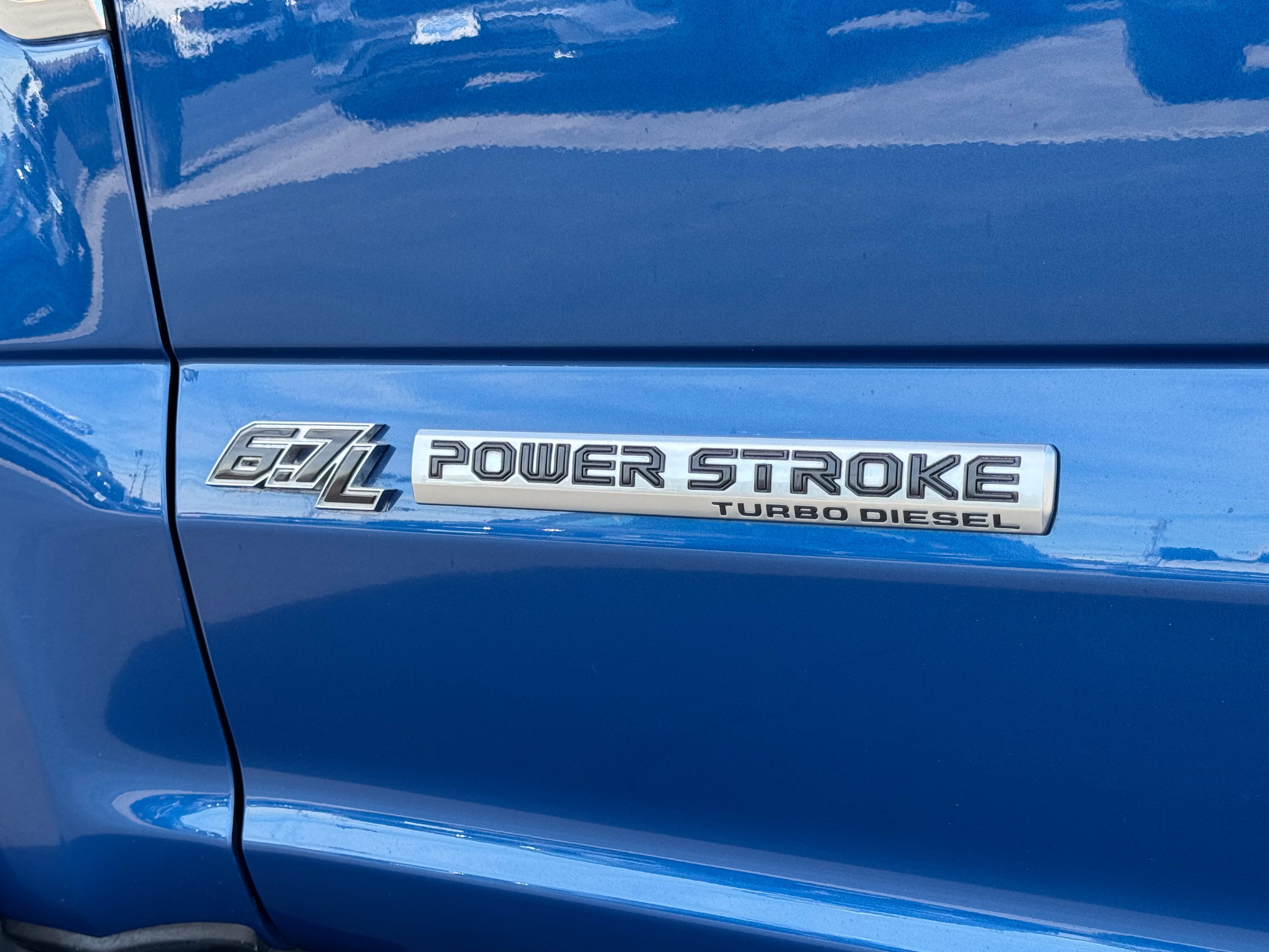 Used 2022 Ford F350 Platinum AWD/4WD image 67