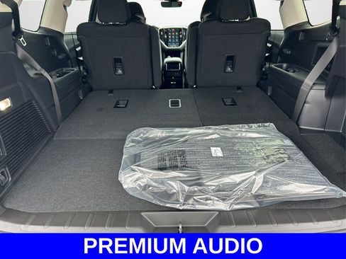 Certified 2025 Subaru Ascent Premium image 11
