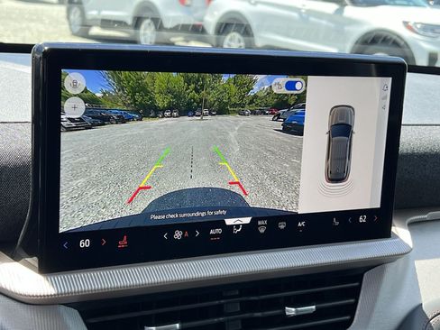 New 2026 Ford Explorer Active AWD/4WD image 19
