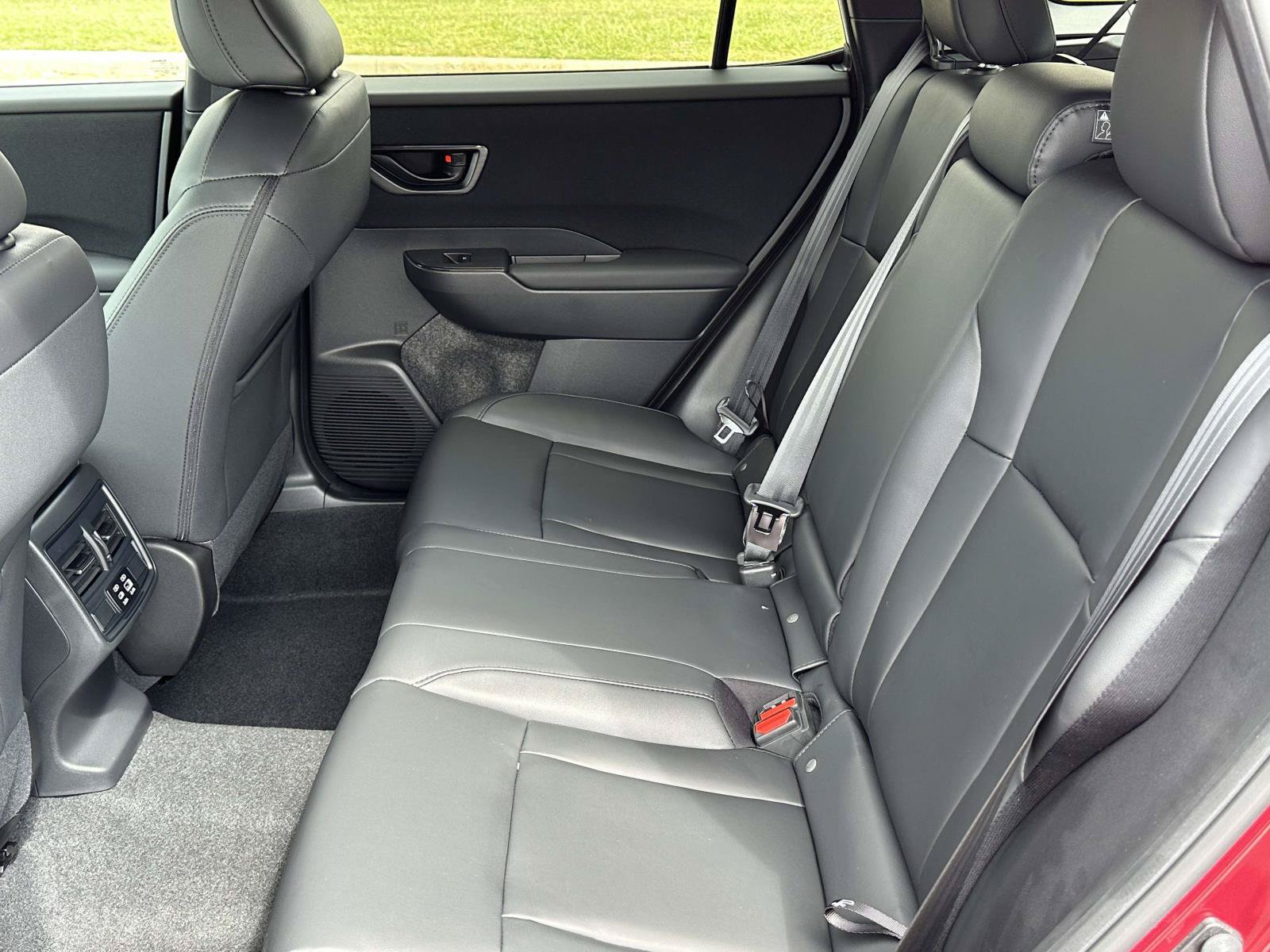 New 2026 Subaru Outback Premium AWD/4WD image 12