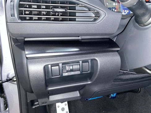 New 2025 Subaru Impreza RS image 25