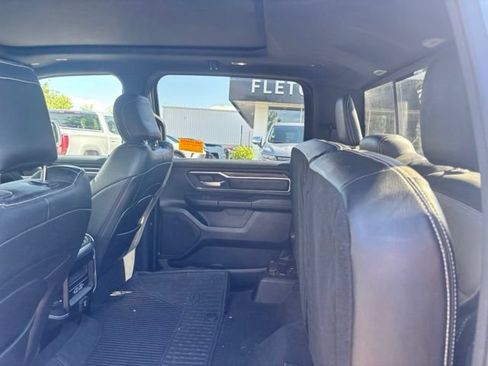 Used 2020 RAM 1500 Big Horn AWD/4WD image 9