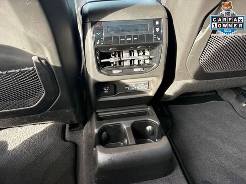 Certified 2021 Jeep Grand Cherokee L Limited image 33