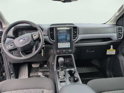 New 2026 Ford Ranger XL w/ Trailer Tow Package RWD image 5