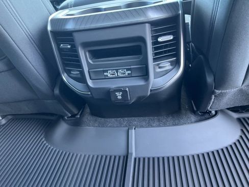 New 2026 RAM 1500 Big Horn image 12