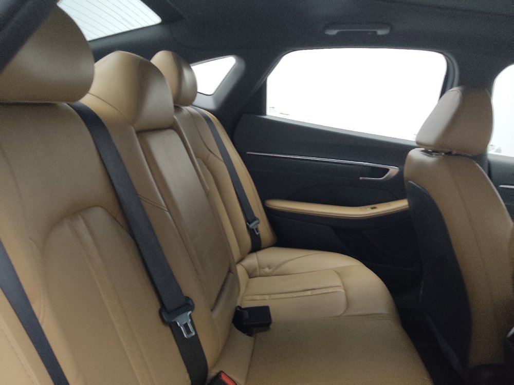 Used 2021 Hyundai Sonata Limited FWD image 19