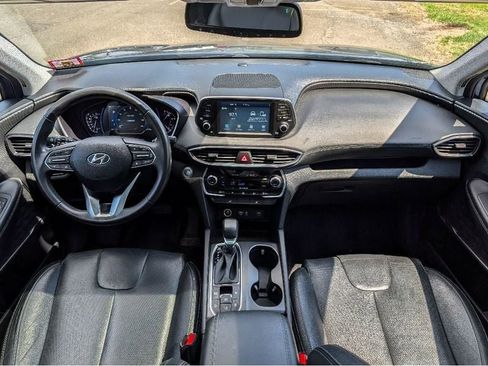 Used 2019 Hyundai Santa Fe Limited image 24