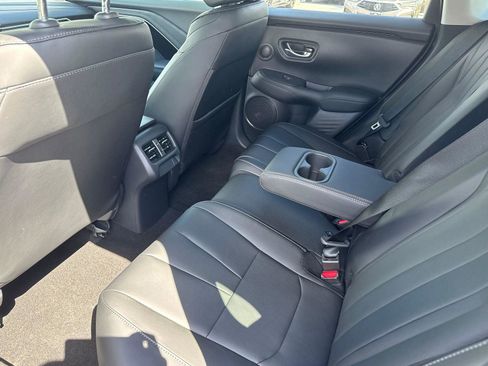 New 2025 Acura ADX FWD image 4