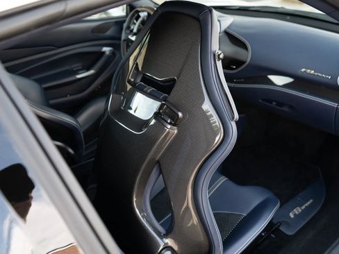 Used 2022 Ferrari F8 Tributo RWD image 36
