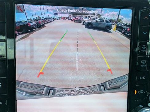 Used 2026 RAM 1500 RHO w/ Bed Utility Group AWD/4WD image 14