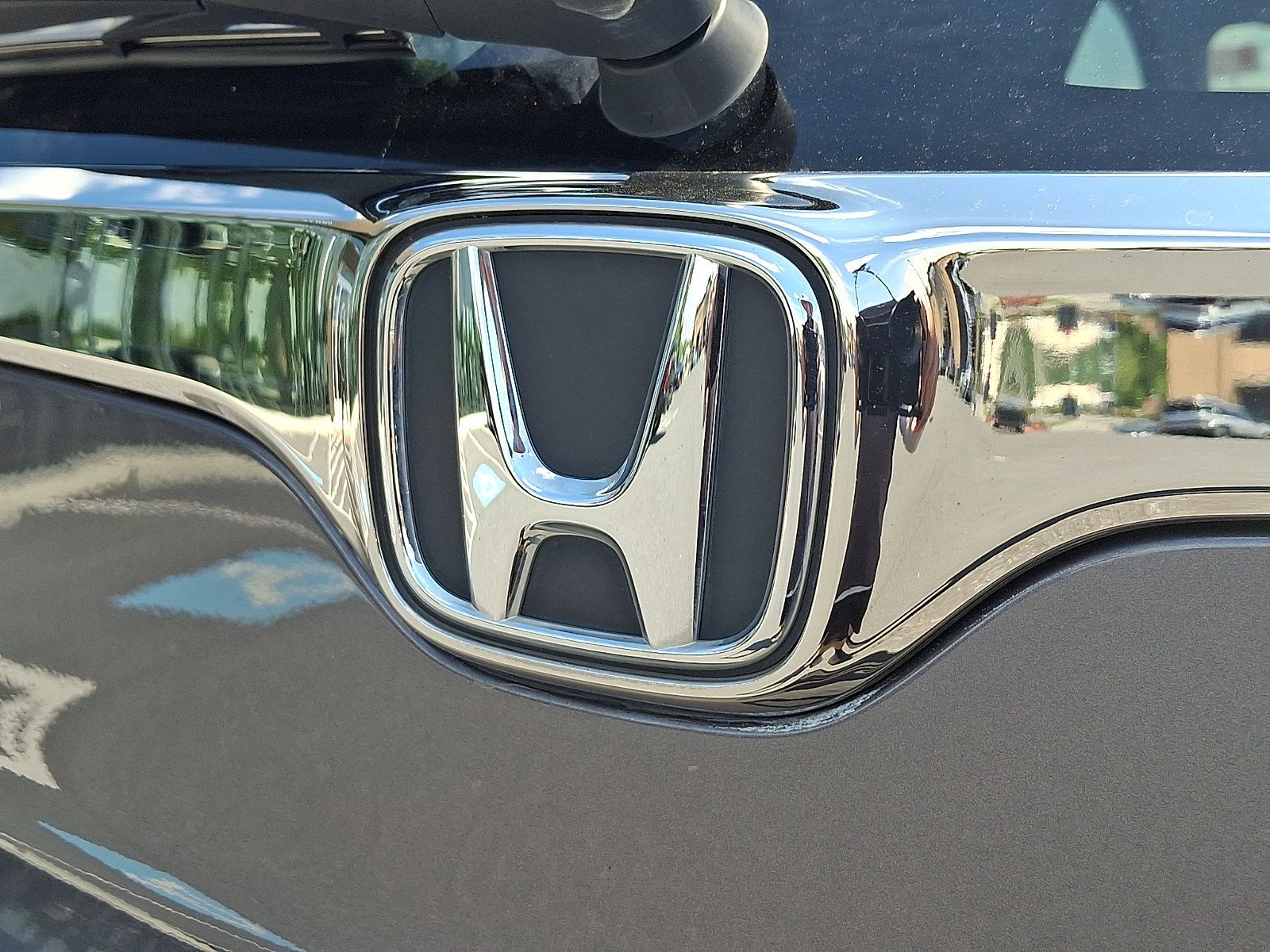 Used 2020 Honda CR-V EX-L image 33