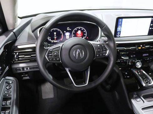 Used 2026 Acura MDX Base image 14