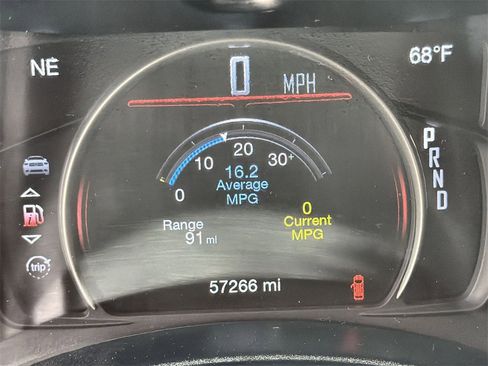 Used 2022 Dodge Durango SXT w/ Anodized Platinum Package image 10