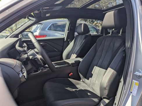 New 2025 Acura ADX A-Spec image 6