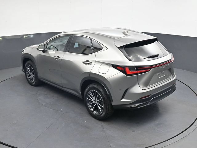 Used 2025 Lexus NX 350 AWD w/ Accessory Package (2T) image 27