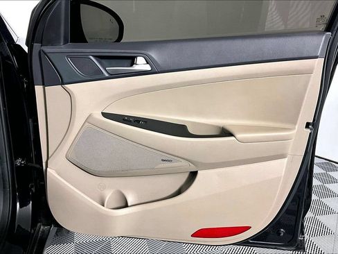 Used 2020 Hyundai Tucson Ultimate FWD image 24
