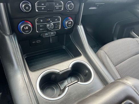 Used 2022 Chevrolet Tahoe LS w/ Driver Alert Package image 34