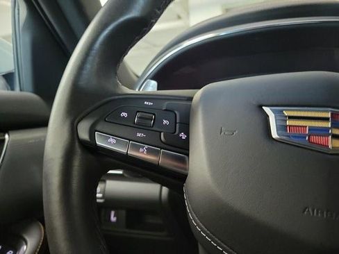 Certified 2024 Cadillac CT5 V image 16