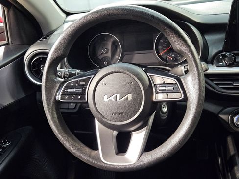 Used 2023 Kia Forte LXS image 25