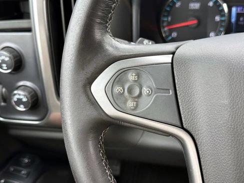 Used 2018 Chevrolet Silverado 1500 LT AWD/4WD image 23
