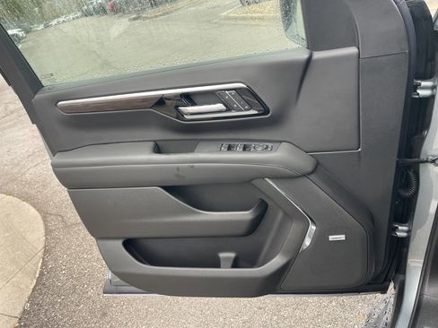 New 2026 Chevrolet Tahoe LT w/ Comfort Package image 34