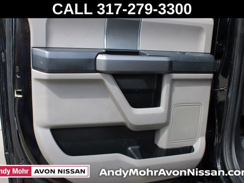 Used 2018 Ford F150 XLT w/ Equipment Group 302A Luxury AWD/4WD image 25