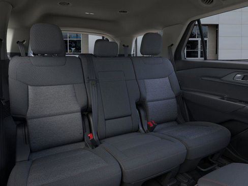 New 2026 Ford Explorer Active image 11