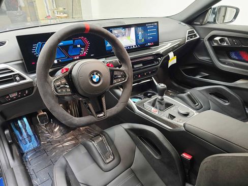 New 2026 BMW M2 w/ Lighting Package image 2