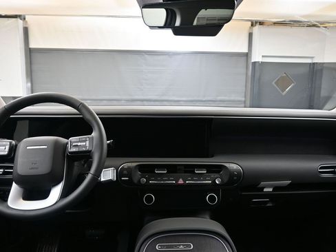 New 2026 Hyundai Palisade SEL image 22