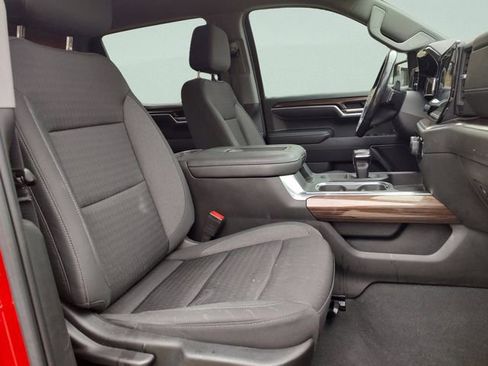 Used 2022 Chevrolet Silverado 1500 LT w/ LPO, Dark Essentials Package image 27