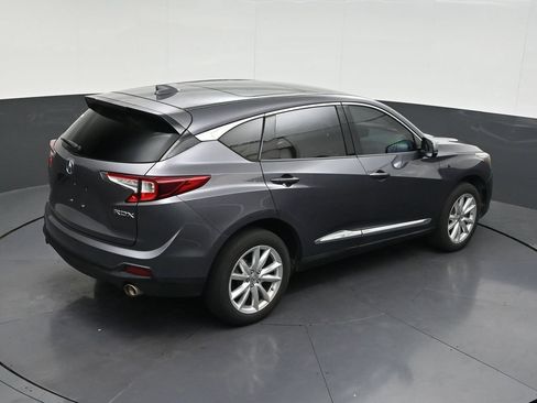 Used 2019 Acura RDX FWD image 18