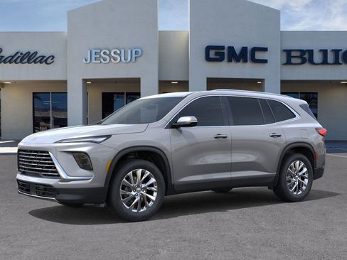 New 2026 Buick Enclave Preferred w/ Power Package image 2