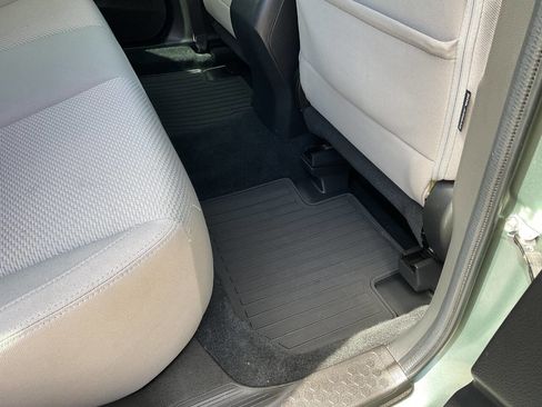 Used 2018 Subaru Forester 2.5i Premium image 39