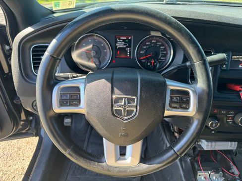 Used 2012 Dodge Charger Police image 18